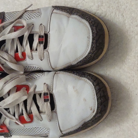 Fubu sneakers size 11 - Picture 3 of 6